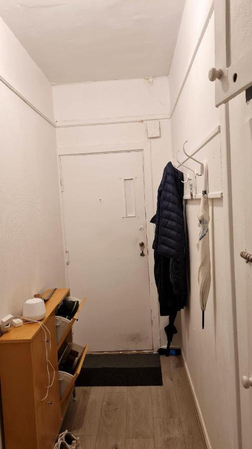 Private In To Roomsapartment Hospedagem domiciliar Oslo