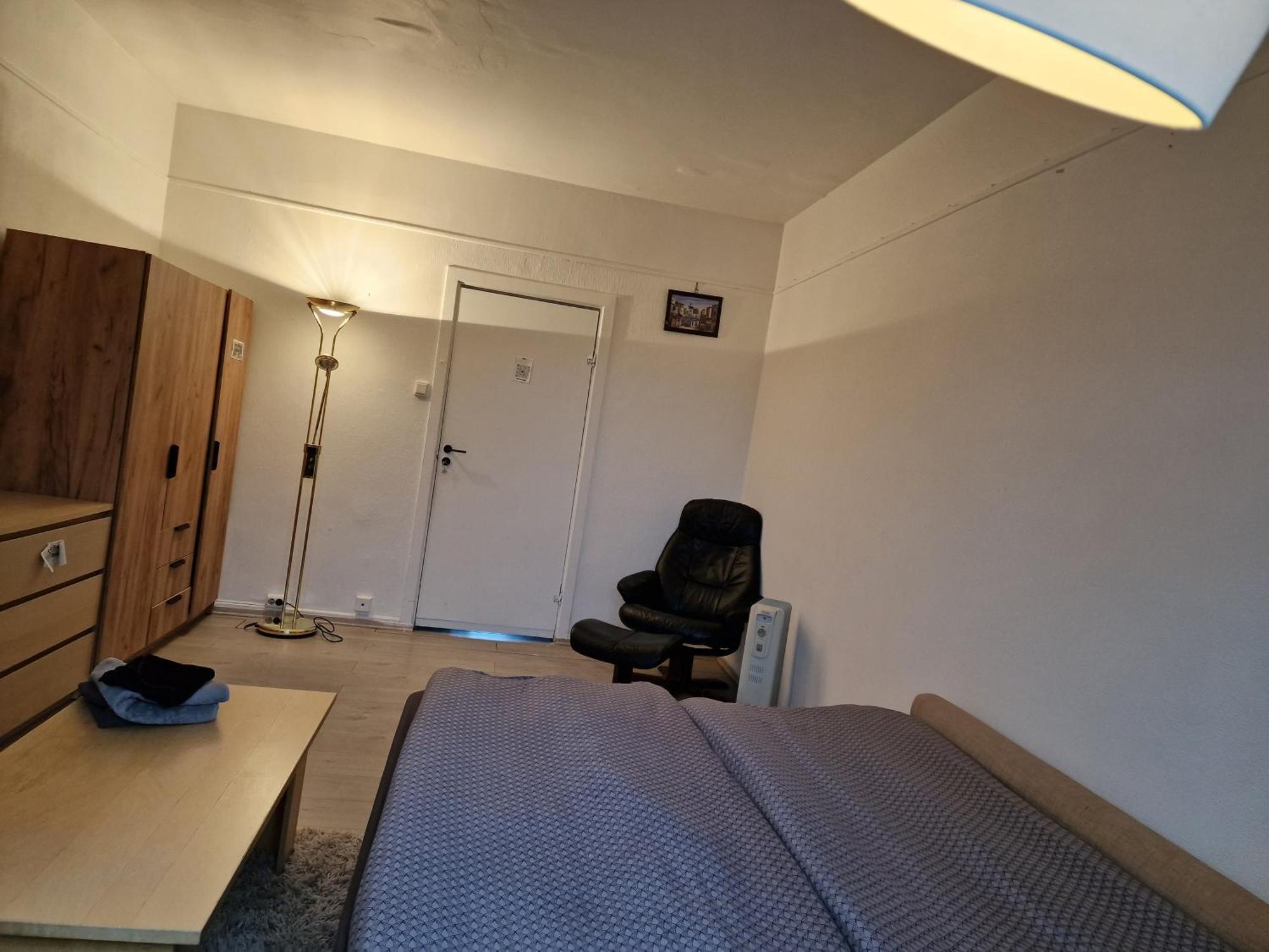 Hospedagem domiciliar Private In To Roomsapartment