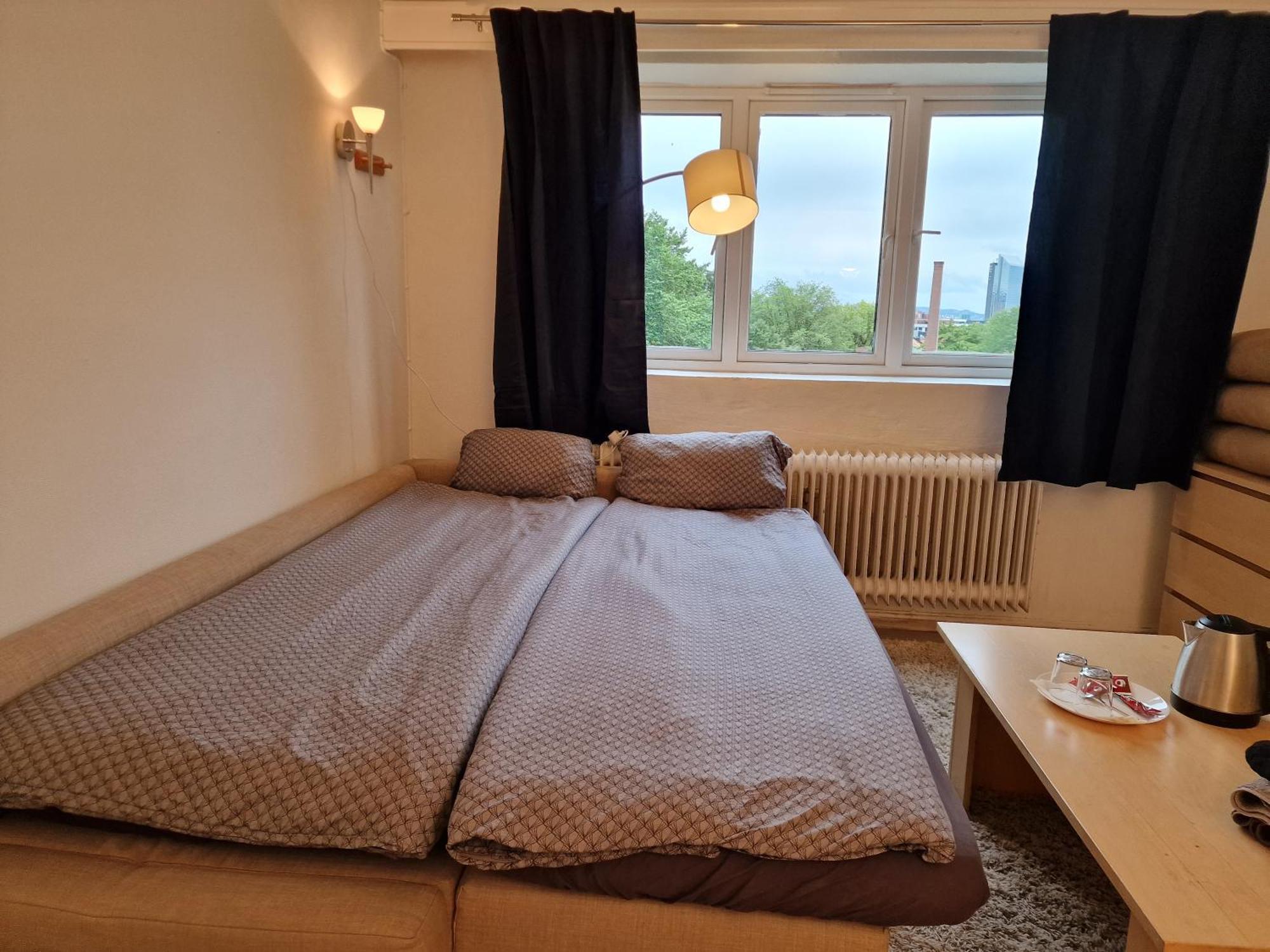 Private In To Roomsapartment Hospedagem domiciliar